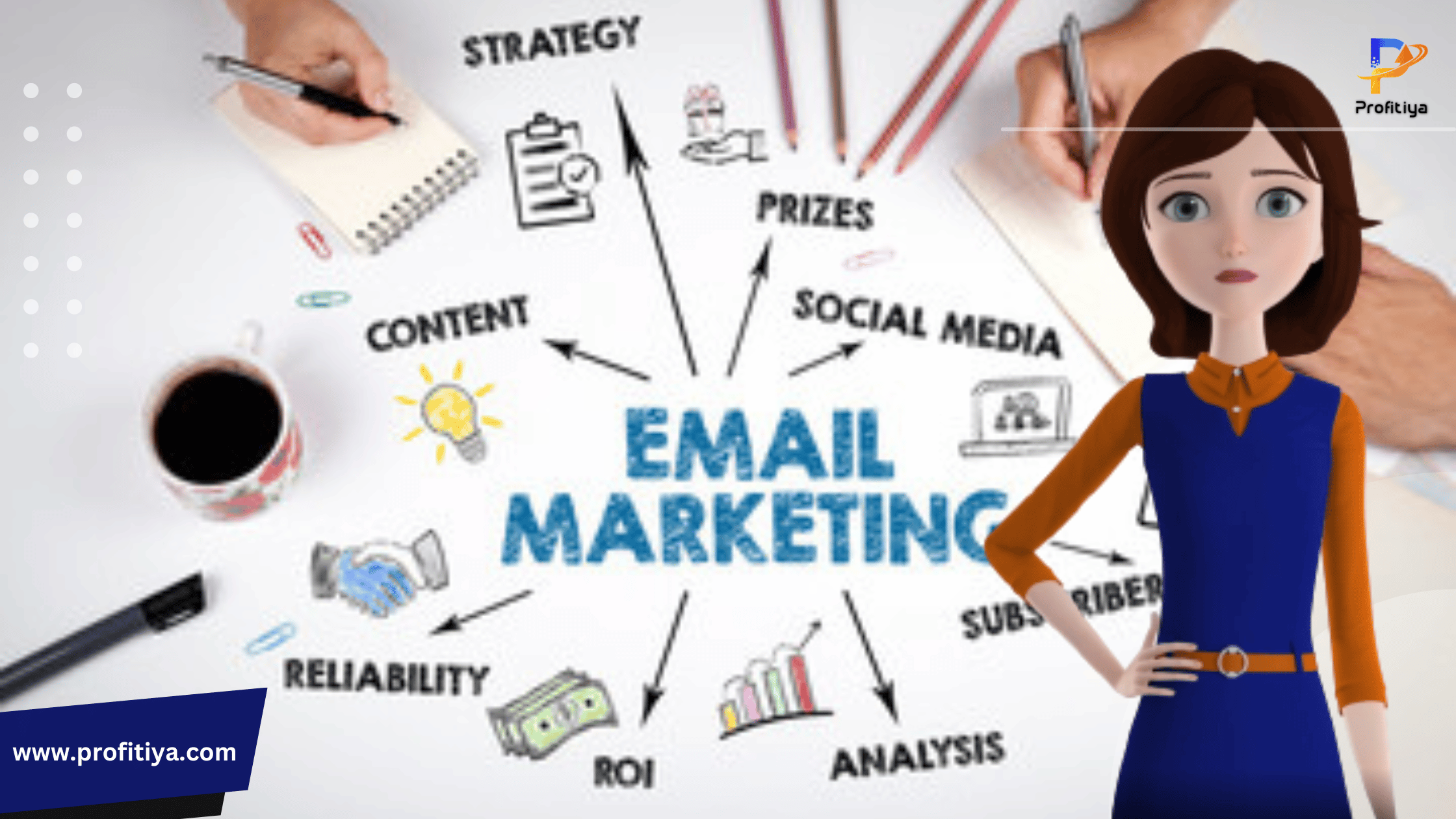 Skyrocket Your Business With Email Marketing Service
