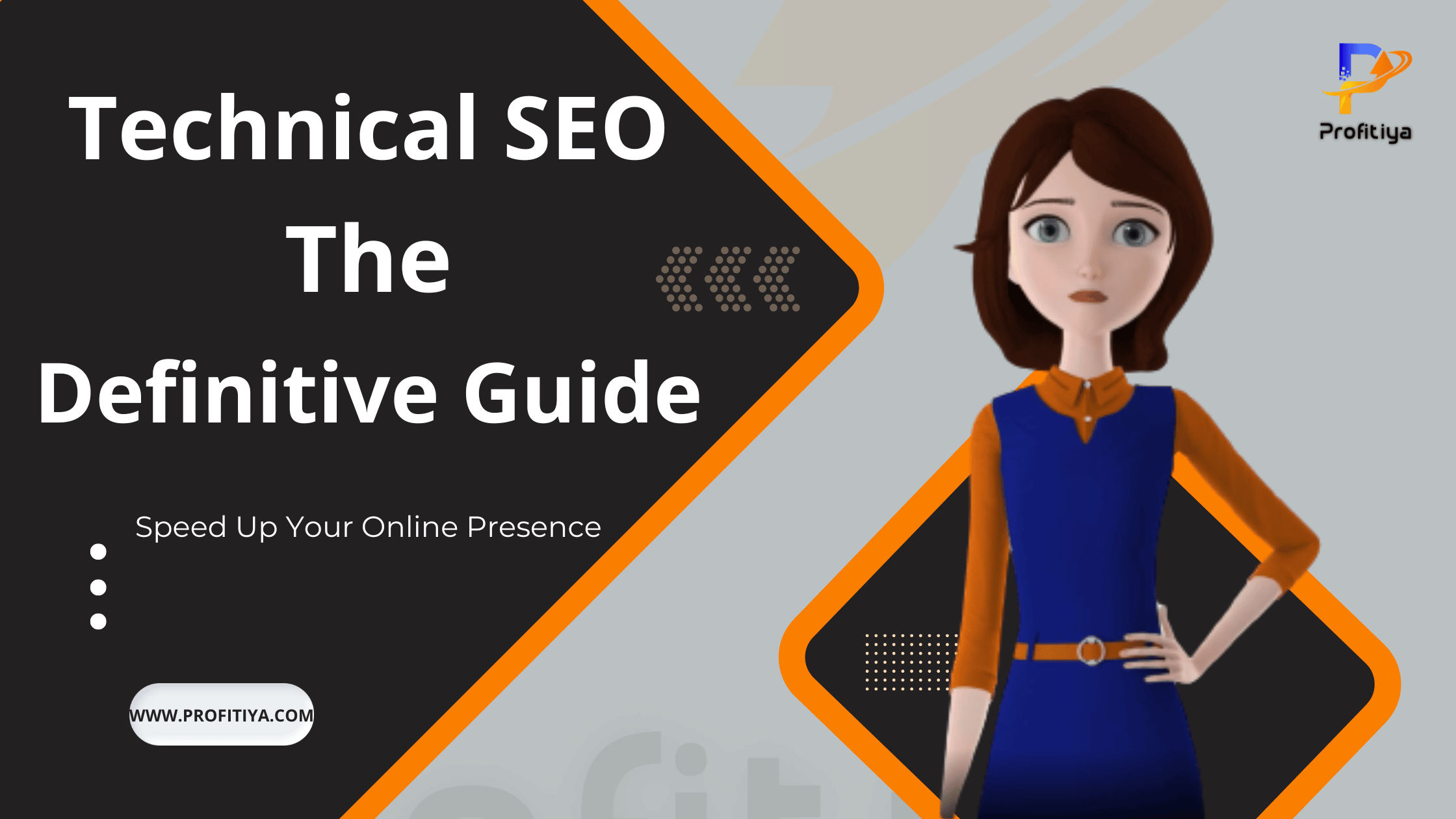 Technical SEO – The Definitive Guide