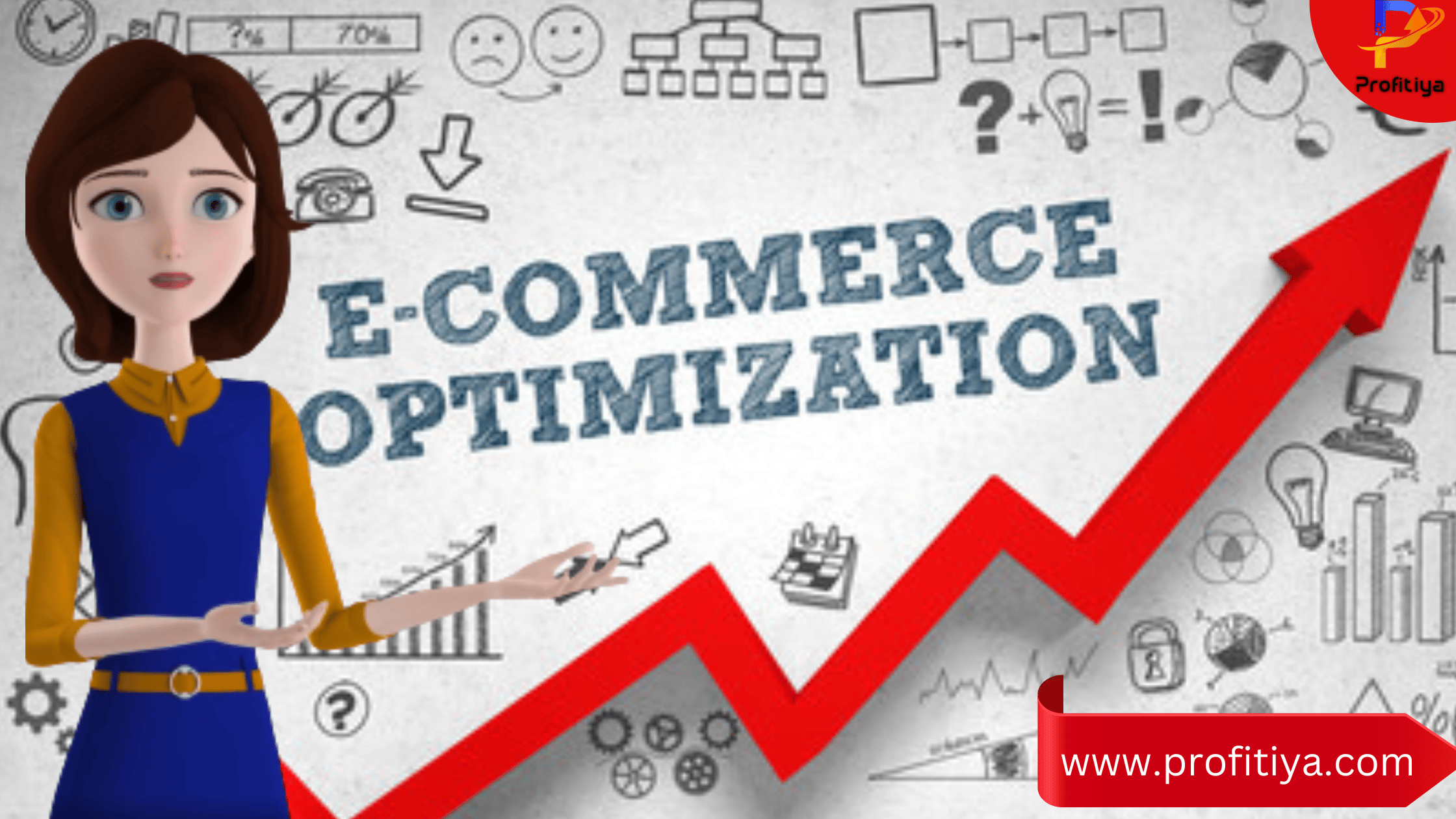 Ecommerce Optimization: Why You Need It & How To Do It?