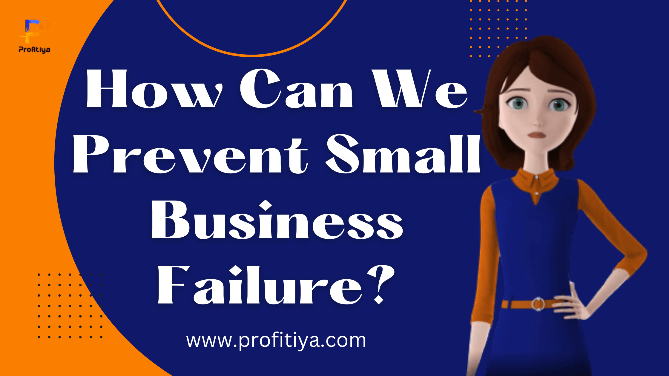 How Can We Prevent Small Business Failure?