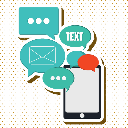 SMS marketing services Profitiya